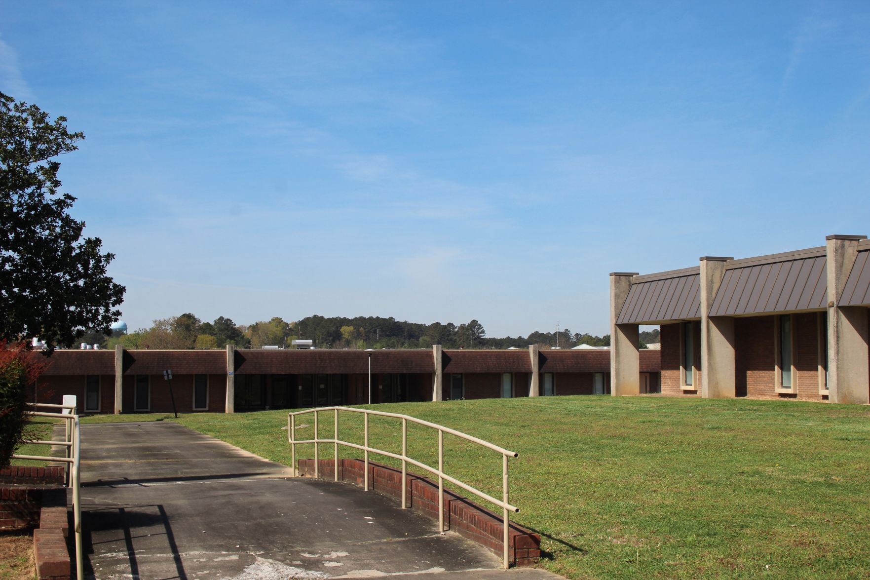 Northwest Georgia Regional Hospital